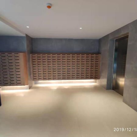 D2 Residences Huahin 华欣市中心近海滩近商场酒店式公寓可加床有连通房型 Dış mekan fotoğraf