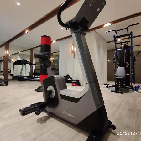 D2 Residences Huahin 华欣市中心近海滩近商场酒店式公寓可加床有连通房型 Dış mekan fotoğraf