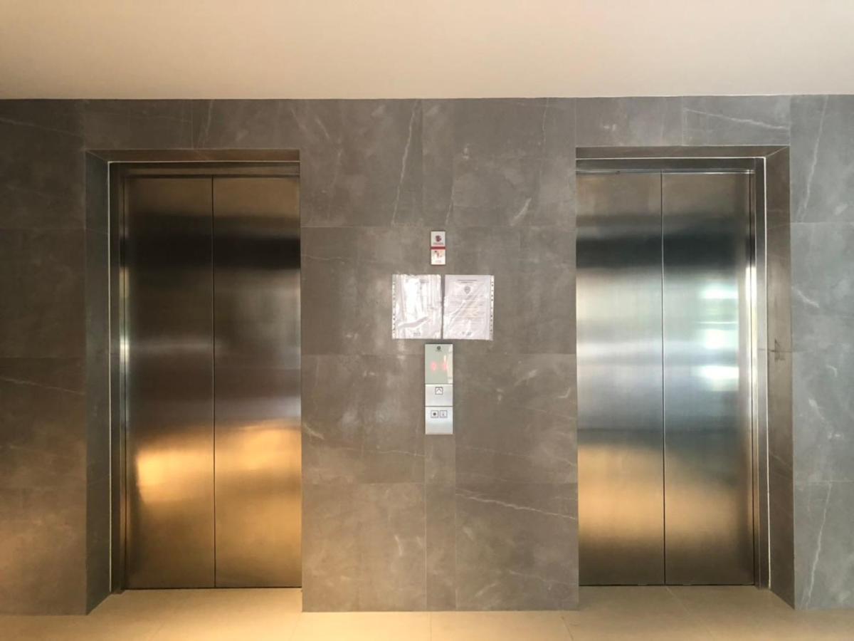 D2 Residences Huahin 华欣市中心近海滩近商场酒店式公寓可加床有连通房型 Dış mekan fotoğraf