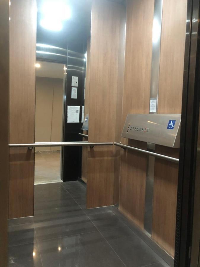 D2 Residences Huahin 华欣市中心近海滩近商场酒店式公寓可加床有连通房型 Dış mekan fotoğraf