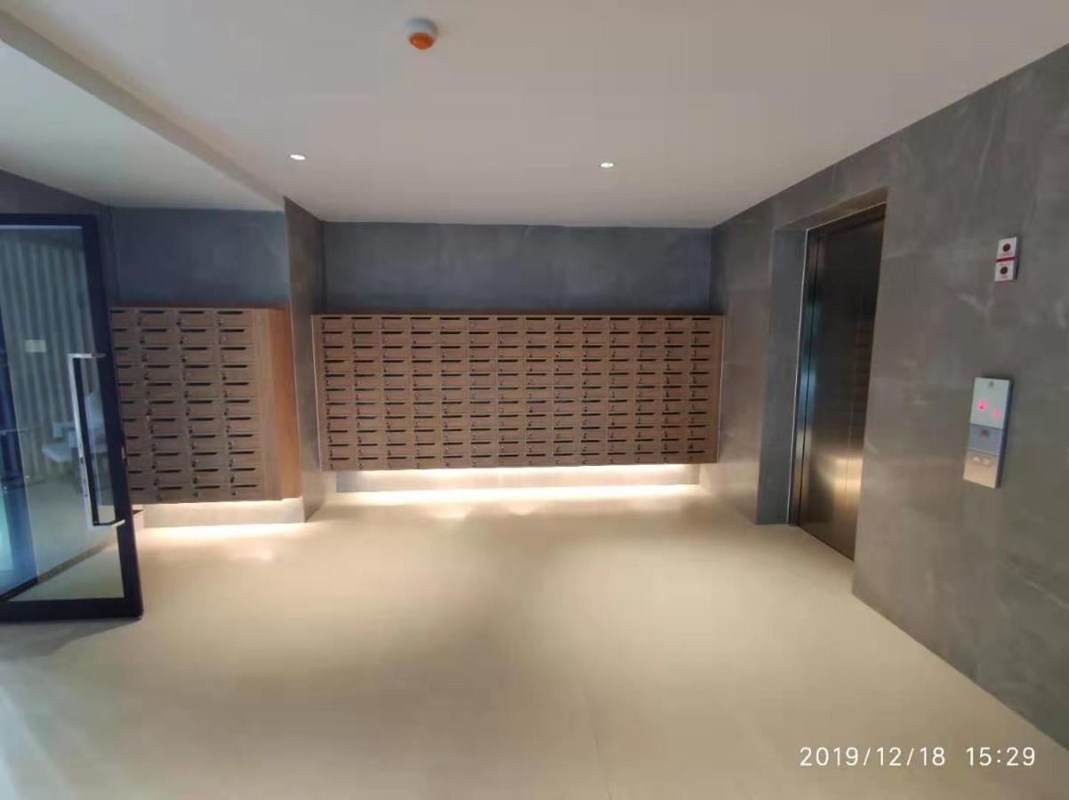 D2 Residences Huahin 华欣市中心近海滩近商场酒店式公寓可加床有连通房型 Dış mekan fotoğraf